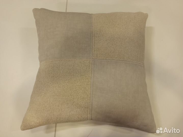 Диванные подушки