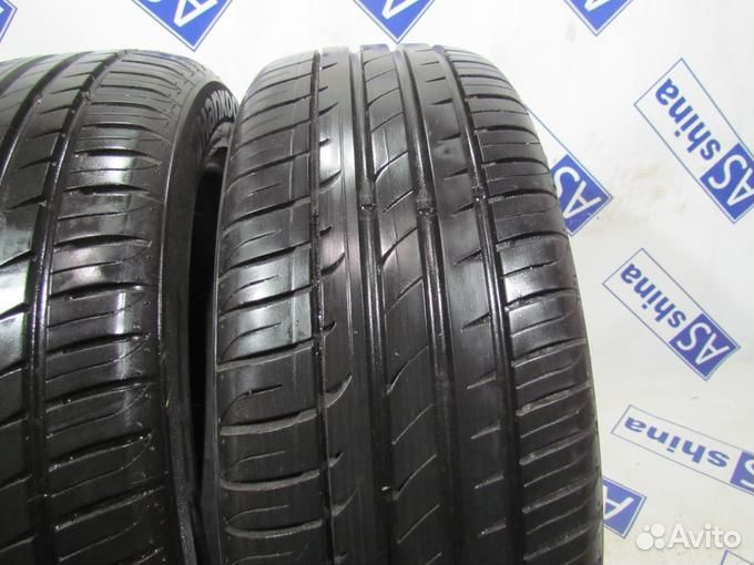 Hankook Ventus Prime 2 K115 195/55 R16 93Q