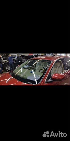 Лобовое стекло с доставкой