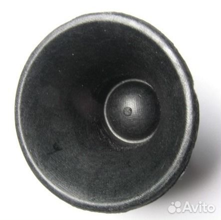 Новые пылезащитные колпаки на 75 гдн