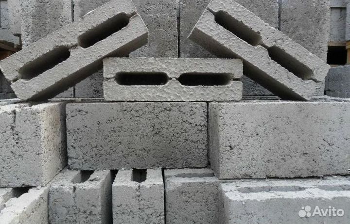 Стеновые блоки жби опт