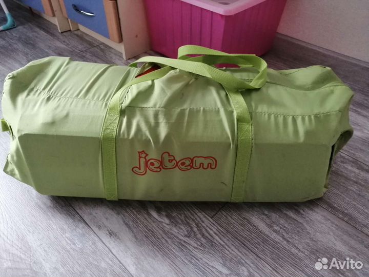 Детская кровать манеж бу