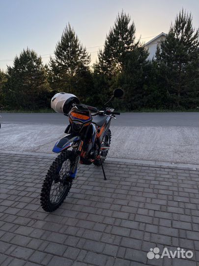 Regul Moto Athlete Pro