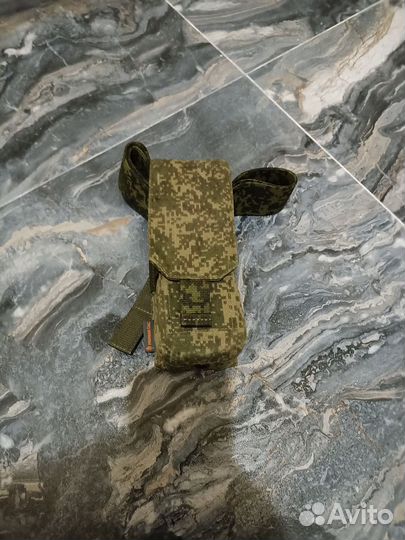 Эвакуационная стропа