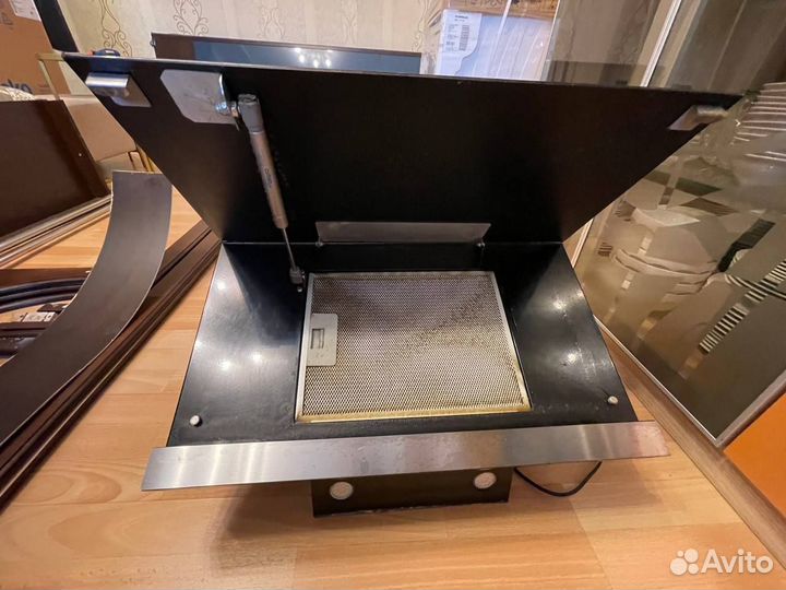 Вытяжка наклонная Akpo WK-4 Kastos eco 60 б/у