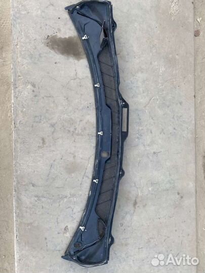 Жабо volvo xc90 2003 г.в