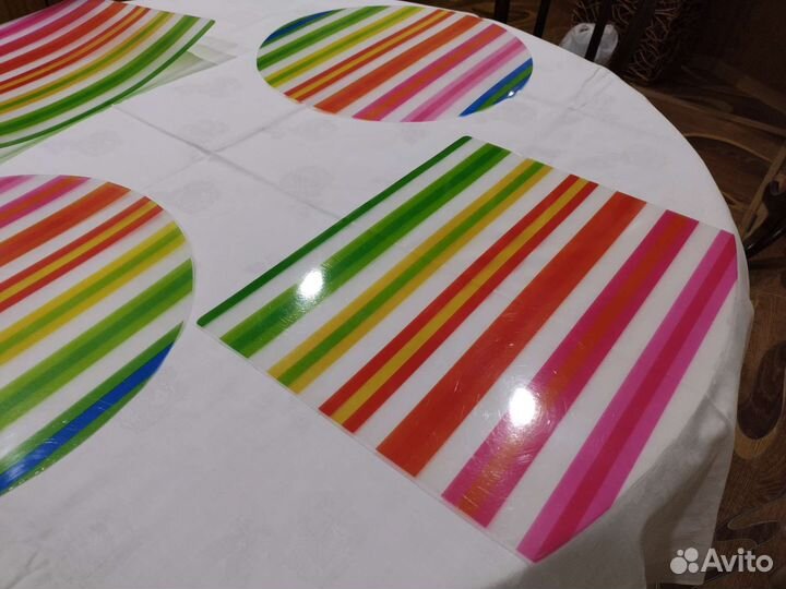 Салфетки под прибор IKEA