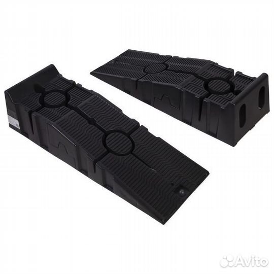 Рампы под колеса автомобиля OPT-830222