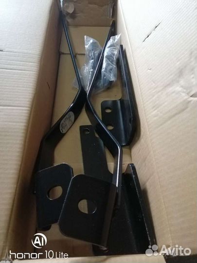 Фаркоп renault trafic,vivaro