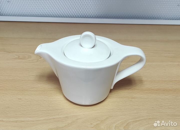 Чайник заварочный с фильтром Corone FK044 500 мл