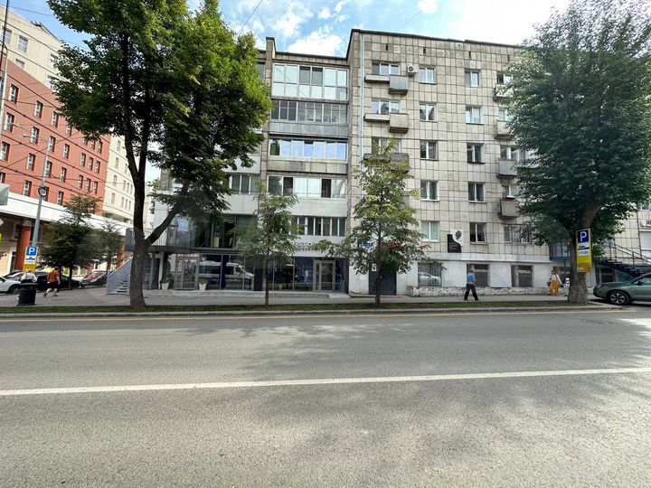 Свободного назначения, 203 м²