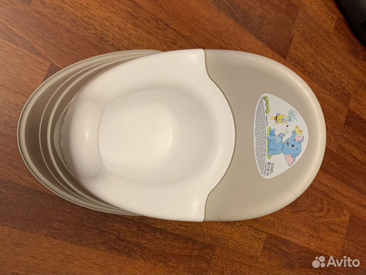 Горшок детский