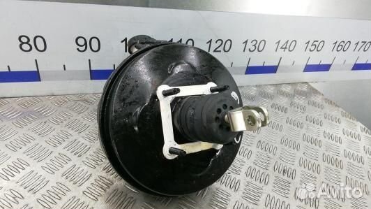 Вакуумный усилитель тормозов chevrolet nubira (CSE