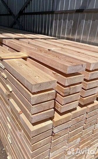 Пиломатериал доставка брус доска