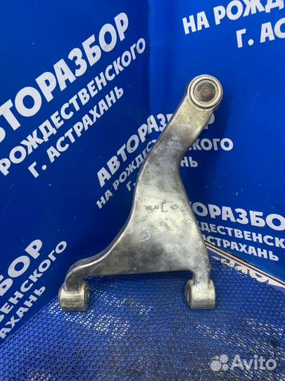 Задний левый рычаг Nissan Teana J31 седан VQ23