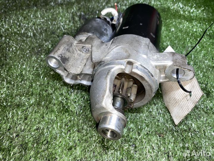 Стартер cdnc Audi A5 8T 8T 06H911021A