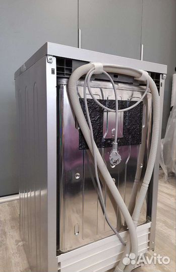 Посудомоечная машина beko