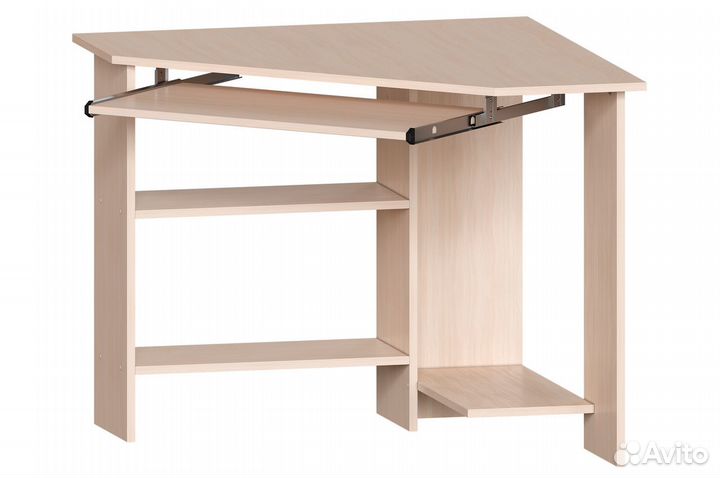 Компьютерный стол угловой