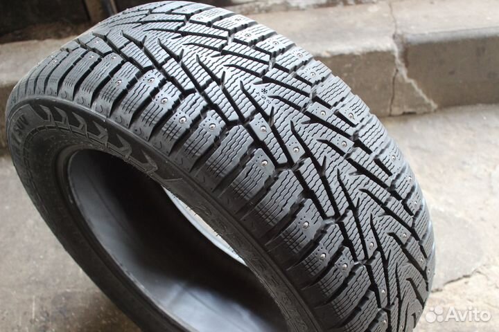 Nokian Tyres Hakkapeliitta 7 SUV 255/55 R18 109T