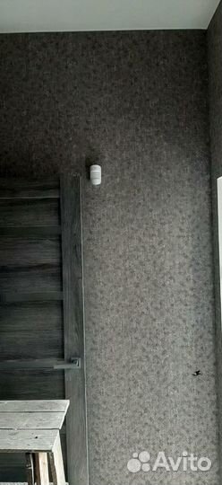 Монтаж охранной сигнализации, видеонаблюдения,скуд