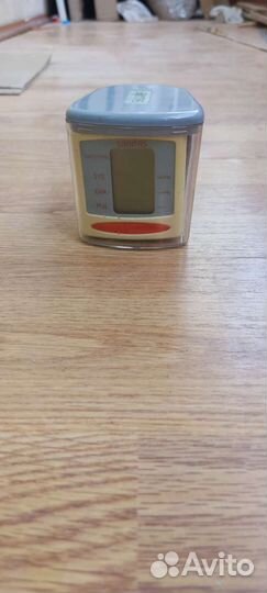 Измеритель давления и пульса