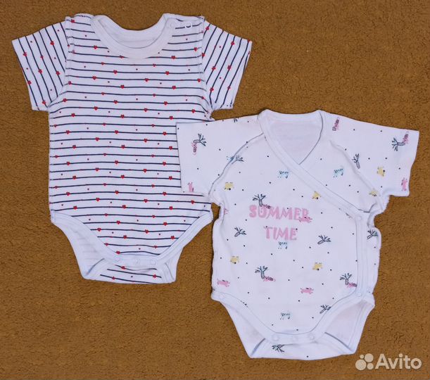 Одежда для девочки р.50-56