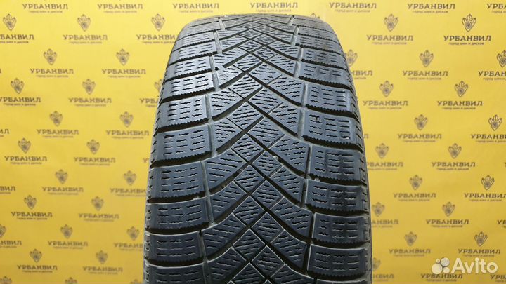 Pirelli Ice Zero 205/55 R16