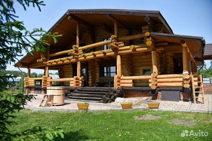 Купель от изготовителя