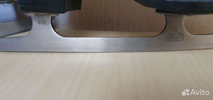 Коньки детские