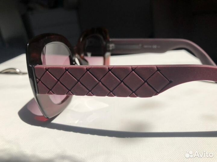 Bottega Veneta очки оригинал