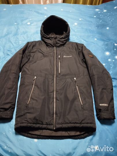 Зимняя куртка