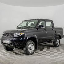 Новый УАЗ Pickup 2.7 MT, 2023, цена 1 620 000 руб.