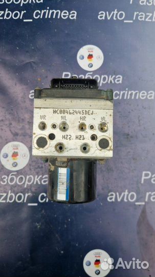 Блок ABS Volkswagen Passat B6 cdab 2008