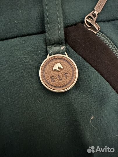 Бриджи для верховой езды Германия