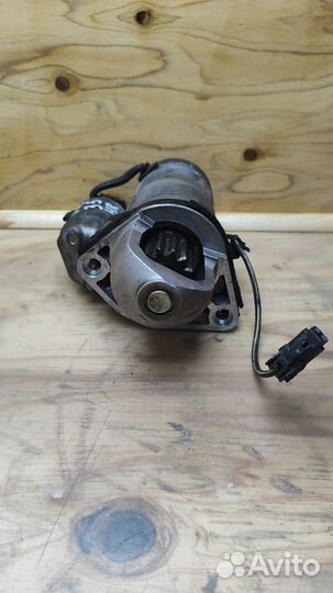 Стартер VQ35HR