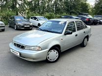 Daewoo Nexia 1.5 MT, 2006, 200 000 км