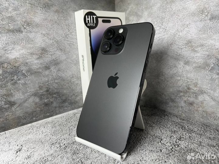 iPhone 14 Pro Max, 128 ГБ