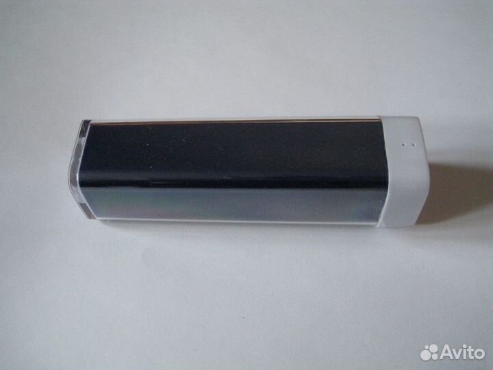 Внешний аккумулятор 2200 mah