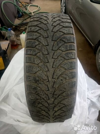 Nordman Nordman 4 215/60 R16