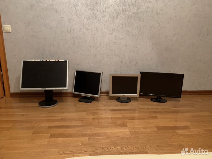 Мониторы