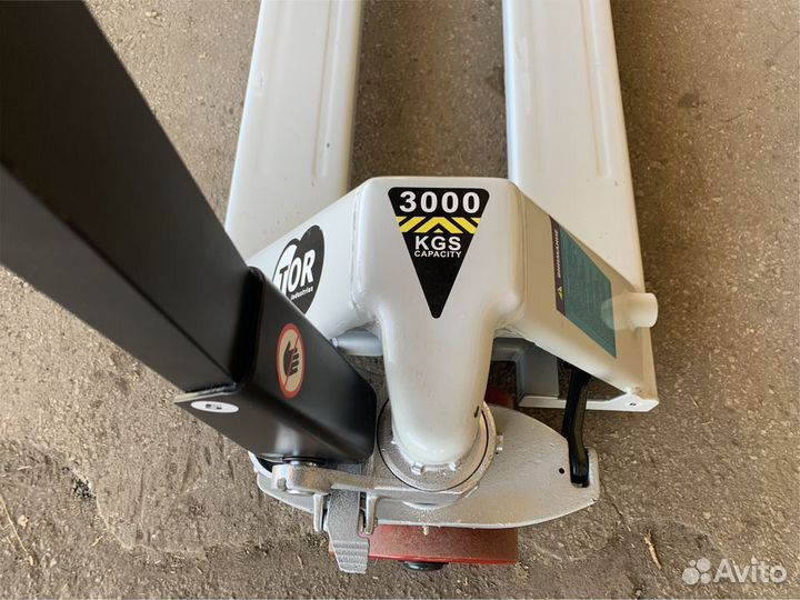 Рохля 3 Tонны