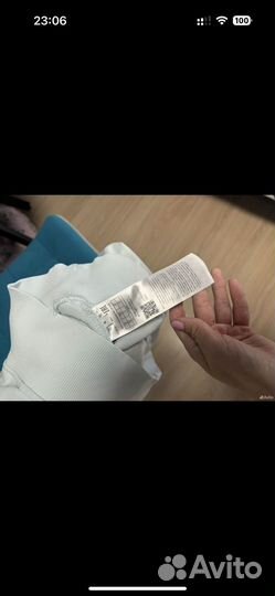 Свитшот Guess оригинал новый