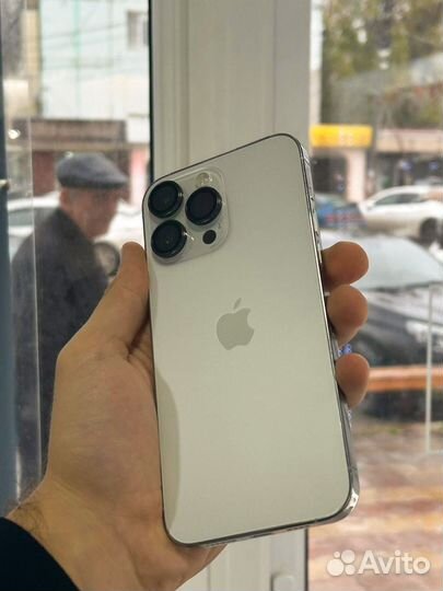iPhone 14 Pro Max, 128 ГБ