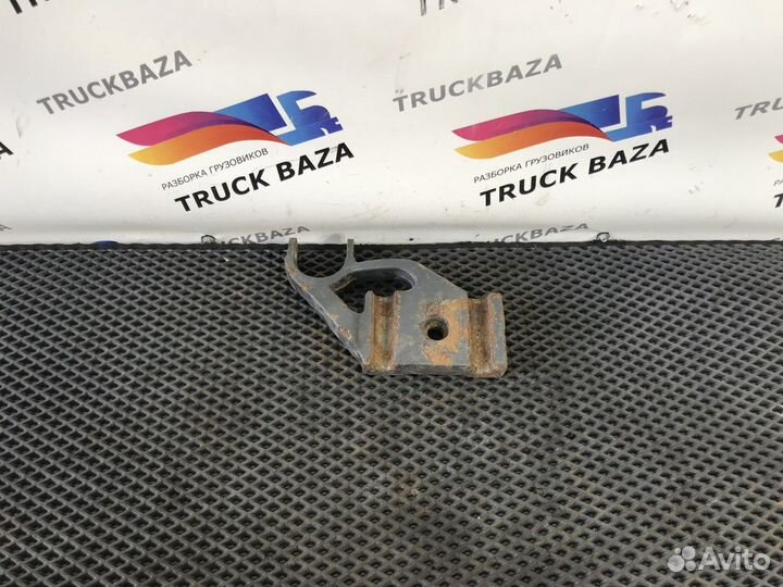 Кронштейн амортизатора правый Volvo FH, Volvo FM