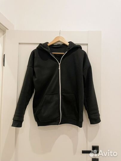 Толстовка женская