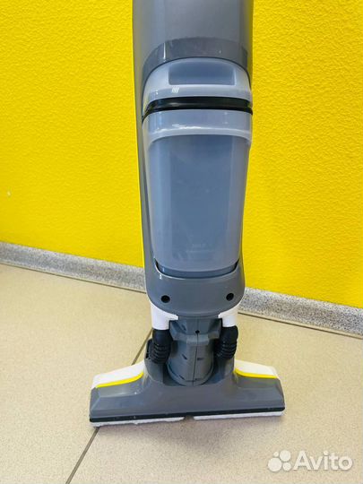 Паровая швабра Karcher FC5 (К3)