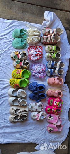 Детская одежда для девочек