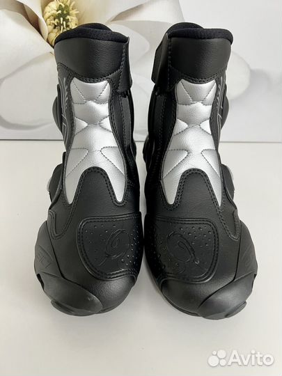 Мотоботы женские sidi Apex Lei