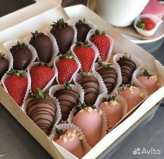 Съедобные букеты из конфет