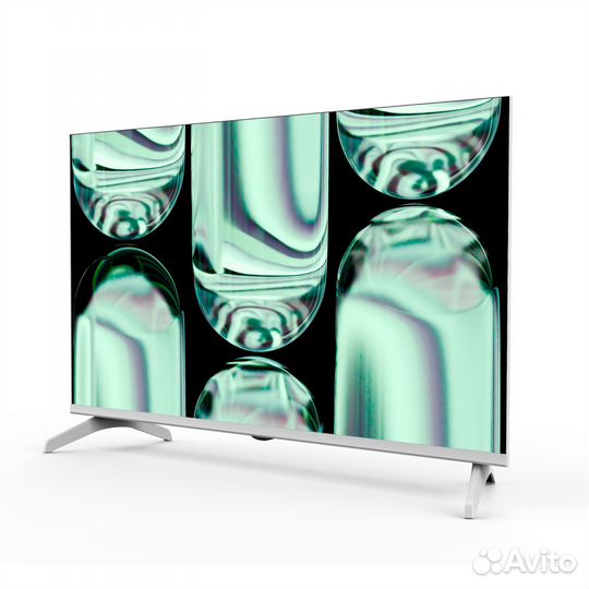 Смарт тв Sber 32' (81см) full HD